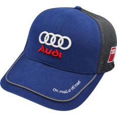 Купити Auto Audi S6 blue / grey інтернет-магазин