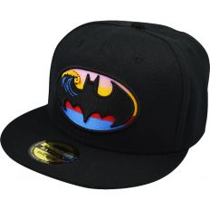 Купить Thehundreds Batman black / colored logo интернет магазин