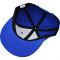 Купити Однотонні кепки Other однотонная blue electric інтернет-магазин