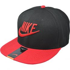 Купить Nike black / red интернет магазин