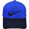 Купити Бейсболки Nike blue / dark-blue інтернет-магазин