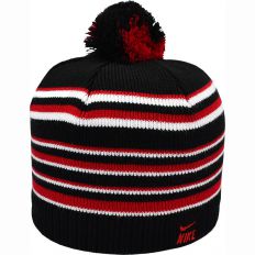 Купить Hats Nike черный, красный, белый интернет магазин