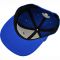 Купити Кепки спорт LA Dodgers Tosa blue / white logo  інтернет-магазин