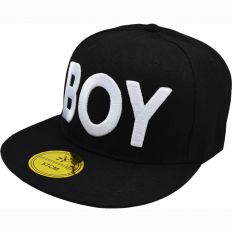 Купить Boy black / white logo 2 интернет магазин