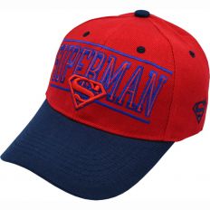 Купить Thehundreds Superman red /dark-blue интернет магазин