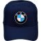 Купити Бейсболки Auto BMW dark-blue інтернет-магазин
