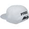 Купити Кепки з логотипами Pyrex white /black logo інтернет-магазин