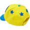 Купити Дитячі кепки Other детская Tony`s Bookstory yellow / blue інтернет-магазин