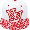 Купити Дитячі кепки New York детская NY white / red інтернет-магазин