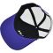 Купити Дитячі кепки New York подростковая NY purple / white logo інтернет-магазин