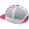 Купити Дитячі кепки New York подростковая NY pink / black logo інтернет-магазин