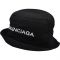Купити Панами Balenciaga панама black / white logo інтернет-магазин