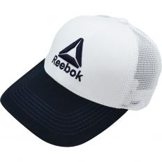 Купити Reebok white / dark-blue інтернет-магазин