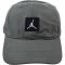 Купити Дитячі кепки Jordan детская бейсболка grey інтернет-магазин