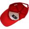 Купить Бейсболки New York NY 47 red / white logo интернет магазин