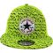 Купити Дитячі кепки Converse детская кепка green інтернет-магазин
