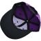 Купити Дитячі кепки New York детская кепка белый горошек purple / black інтернет-магазин