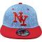 Купити Дитячі кепки New York детская кепка белый горошек blue / red інтернет-магазин