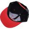 Купити Дитячі кепки New York детская кепка белый горошек black / red інтернет-магазин