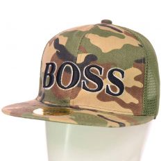 Купить Other тракер Boss military интернет магазин