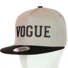 Купить Other Vogue grey / black интернет магазин