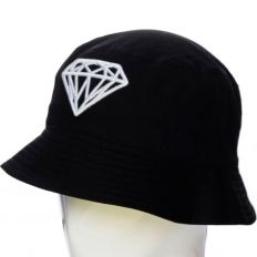 Купить Diamond Панама black интернет магазин