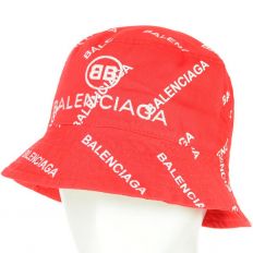 Купить Balenciaga BB redmany logo интернет магазин