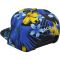 Купити Гламур Lacoste flowers blue/black/yellow інтернет-магазин