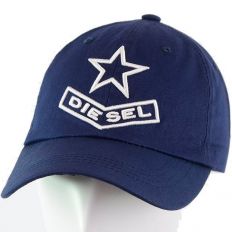 Купить Diesel Big Star dark-blue интернет магазин