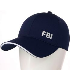 Купить Other без застежки FBI dark-blue интернет магазин