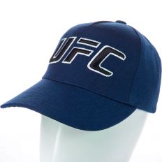 Купити UFC dark-blue / big logo інтернет-магазин
