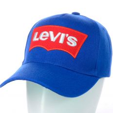 Купить Other Левайс blue / red logo интернет магазин