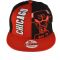 Купити Кепки спорт Chicago Bulls Snapback red/black інтернет-магазин