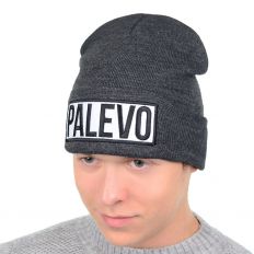 Купить Hats Palevo dark-grey интернет магазин