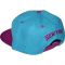 Купить Детские кепки New York детская blue/purple интернет магазин