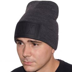 Купить Hats A/X dark-grey интернет магазин