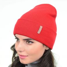 Купить Hats Sofi красный интернет магазин