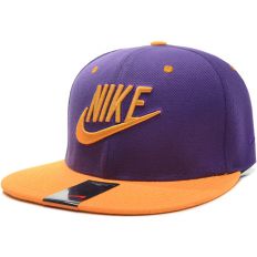 Купить Nike purple/orange интернет магазин