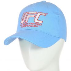 Купить UFC light-blue интернет магазин