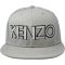Купити Кепки з логотипами Kenzo grey інтернет-магазин