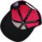 Купити Дитячі кепки New York детская pink/black інтернет-магазин