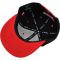 Купити Дитячі кепки Monster Energy детская black/red інтернет-магазин
