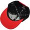 Купити Дитячі кепки Chicago Bulls детская Windy City black/red інтернет-магазин